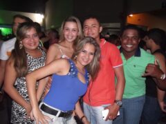 Tarde dos Amigos